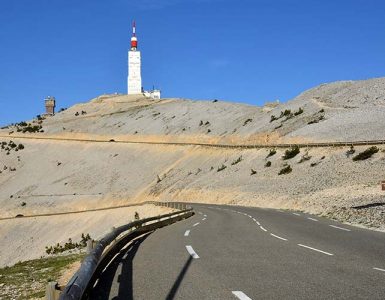mont ventoux