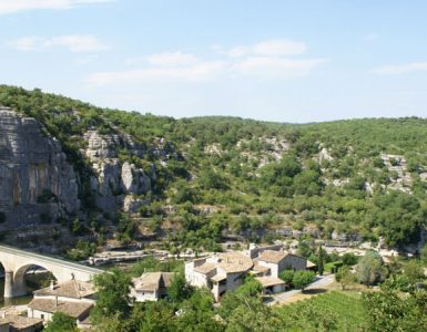 ardeche
